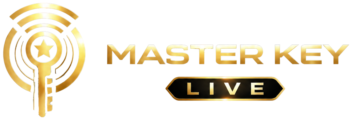 Masterkeylive